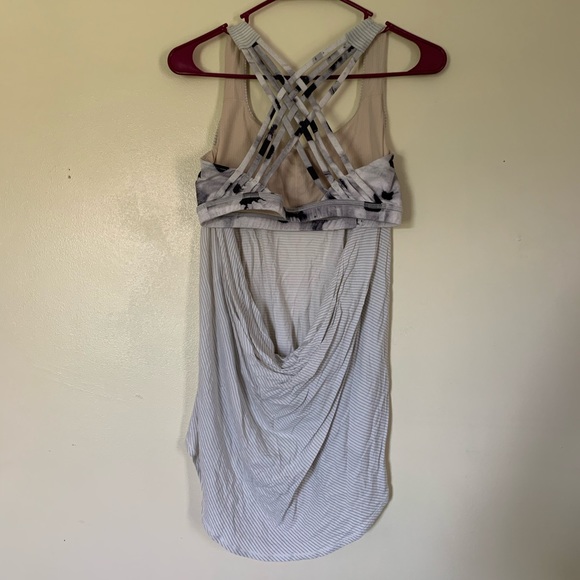 Lululemon wild tank top - Picture 2 of 3